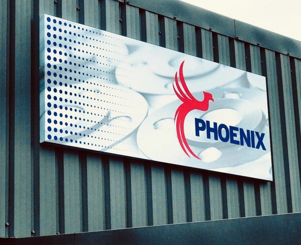 Phoenix West Midlands