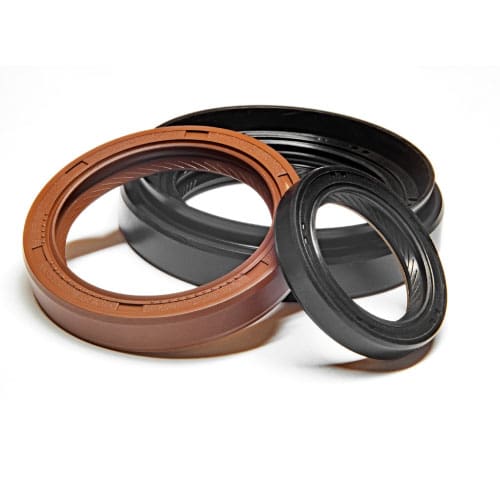 Rotary Oil Seals