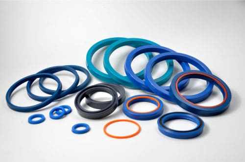 Hydraulic Seals