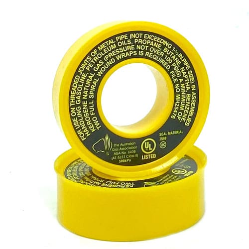 PTFE tape