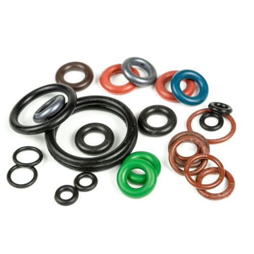 O Rings