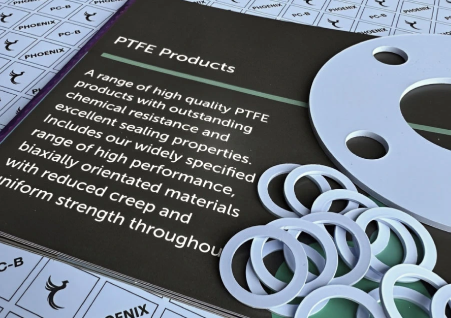 PTFE Products