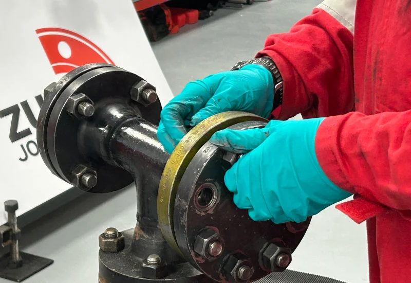 Joint Integrity Training